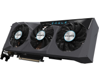 Gigabyte GeForce RTX 3070 Ti EAGLE 8GB GDDRX6 - 659839 - zdjęcie 4